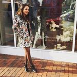 Profile Picture of Kate McQuade (@livelikeimfiner) on Instagram