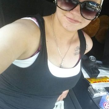 Profile Picture of Brooke Mahkovic (@BrookeLoraineM) on Twitter