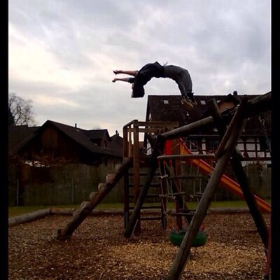 Profile Picture of Bryan Schütz (@BryanSchtz) on Twitter