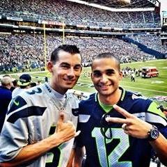 Profile Picture of Thomas McKinney (@TomMcKinney82) on Twitter