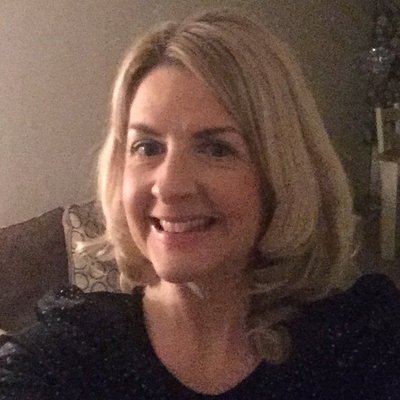 Profile Picture of Leah Watson Ⓥ (@LeahLeahwatson1) on Twitter