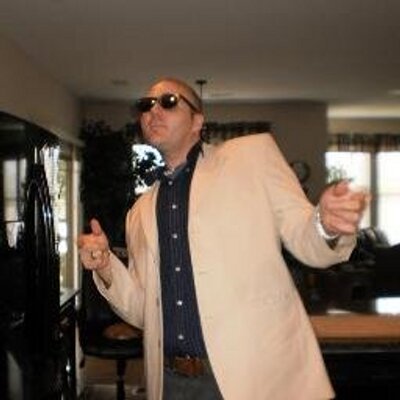 Profile Picture of Adam Landreth (@AdamLandreth1) on Twitter