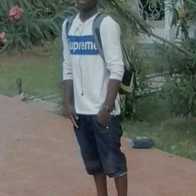 Profile Picture of David Gali (@DavidGali8) on Twitter