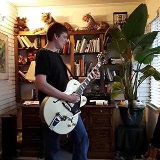 Profile Picture of Michael Macklem (@michael.macklem) on Facebook