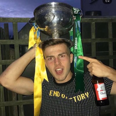 Profile Picture of Brian O Hanlon (@_BrianOHanlon) on Twitter