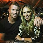 Profile Picture of David warner🔵 (@david.warner_fc) on Instagram