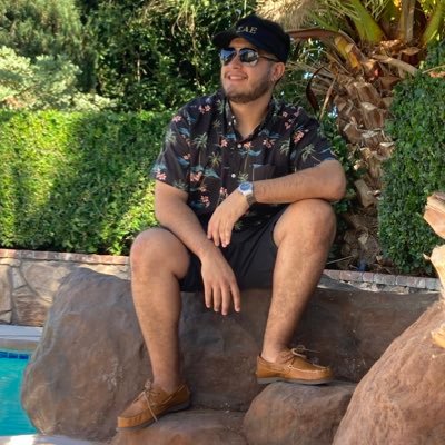Profile Picture of Matthew Cortez (@mattyboi47) on Twitter