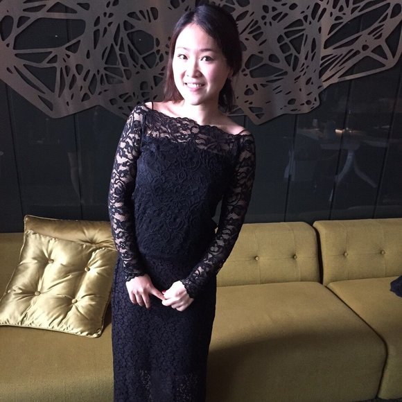 Profile Picture of Hung hsuan Lin (@rsmei) on Poshmark