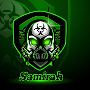 Profile Picture of Samirah Styers (@SamirahStyers912) on Youtube