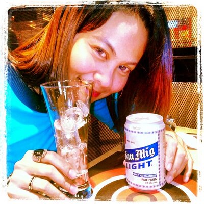 Profile Picture of CamillaFaye Caliolio (@darldchangeling) on Twitter