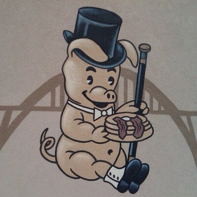 Profile Picture of Brad Silvers (@bradsilvers) on Twitter