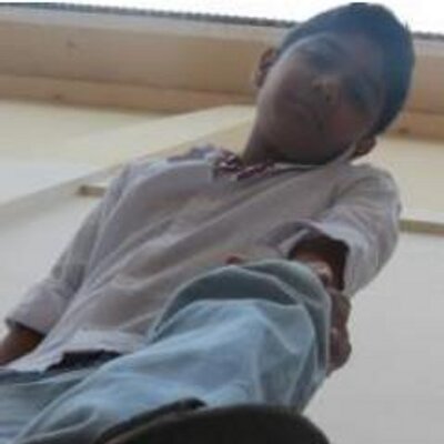 Profile Picture of Ben Varghese Cherian (@Ben_bhai) on Twitter