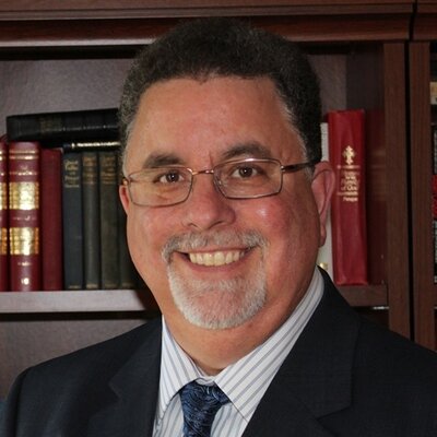 Profile Picture of Jim Harger (@jimharger) on Twitter