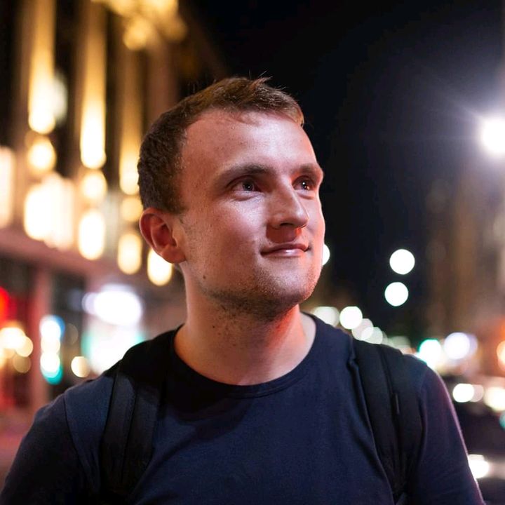 Profile Picture of   Nathan Rigby(@nrigby) on... (@nrigby) on Tiktok