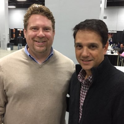 Profile Picture of Jeffrey Davey (@jeff_davey) on Twitter