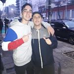 Profile Picture of Agustín Cruz (@agussolari_) on Instagram