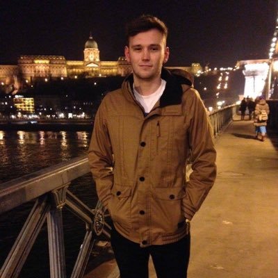Profile Picture of Ben Parker (@BP_BBC) on Twitter