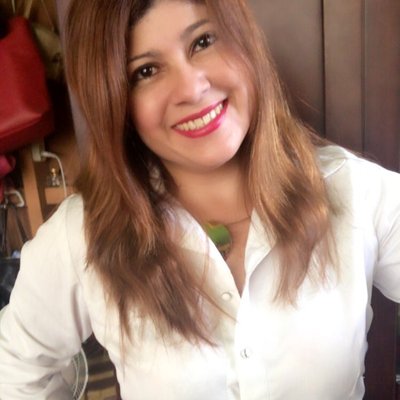 Profile Picture of Angie Dacosta (@DacostaAngie) on Twitter