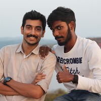 Profile Picture of Sunil N Joseph (@sunil-n-joseph) on Quora