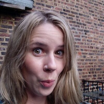 Profile Picture of Katherine Engstrom (@CapellaKate) on Twitter