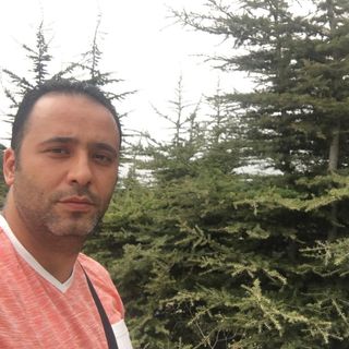 Profile Picture of Hussam Hassoun (@hussam.hassoun.9) on Facebook