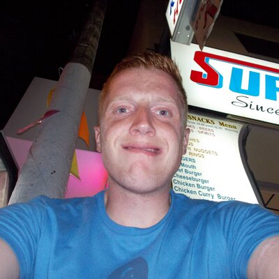 Profile Picture of Boring Sam Bird (@BoringSamBird) on Twitter