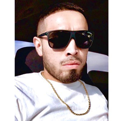 Profile Picture of Luis Carrasco Jr. (@LuisTheGreatt) on Twitter