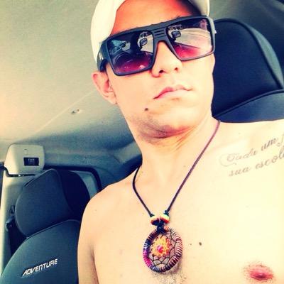 Profile Picture of Adriano Alves (@adrianoalves45) on Twitter