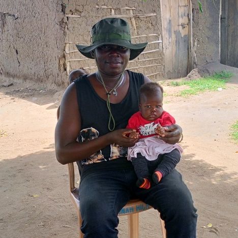 Profile Picture of RICHARD OKUMU (@richardokumu3) on Tiktok