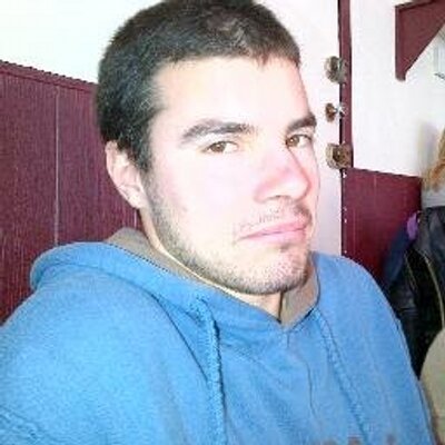 Profile Picture of Kevin Bruneau (@mechanic_boy8) on Twitter