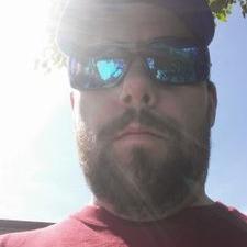 Profile Picture of Brian Standridge (@Phyrebug) on Twitter