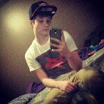 Profile Picture of Justin Holt (@holtjustin_1) on Instagram