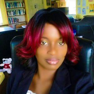 Profile Picture of Sherika Wright (@WrightSherika) on Twitter