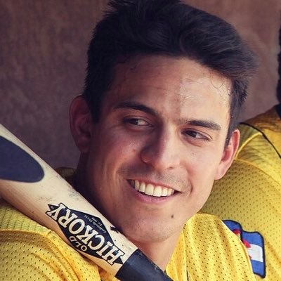 Profile Picture of Tim Henry Jr (@timhenryjrbsbl) on Twitter