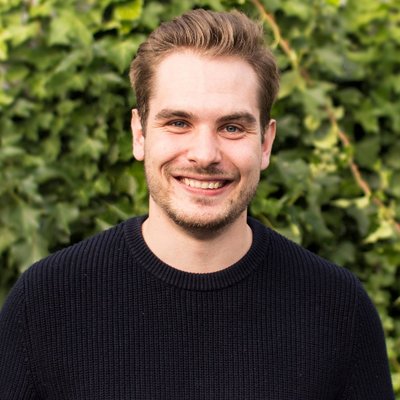 Profile Picture of Patrick Kulas (@PatrickKulas1) on Twitter