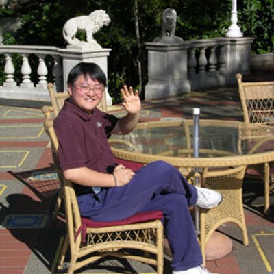 Profile Picture of Jang Woo Park (@Neuroeconomist) on Twitter