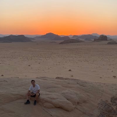 Profile Picture of Bo Zhao (@bozhao_) on Twitter