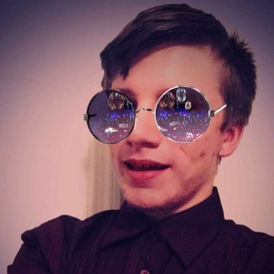 Profile Picture of Matthew Radley (@radleymatt12) on Twitter