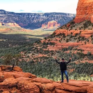 Profile Picture of Jason Greathouse (@jason.greathouse) on Instagram