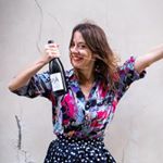 Profile Picture of Tina Meyer 🍷#Punkovino #Arte (@tinaturneur) on Instagram