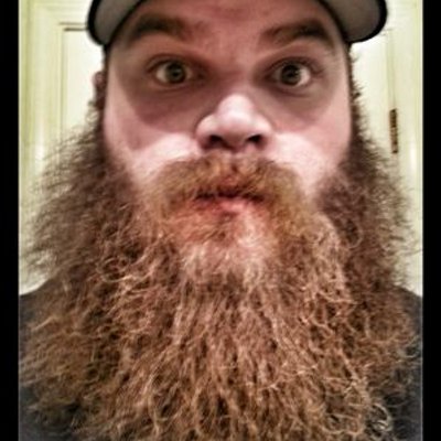 Profile Picture of David Braddock (@braddock209) on Twitter