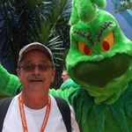 Profile Picture of John Terrill Danielson (@john.t.danielson) on Instagram