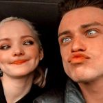 Profile Picture of DOVE CAMERON Y THOMAS DOHERTY (@doveofdoherty) on Instagram