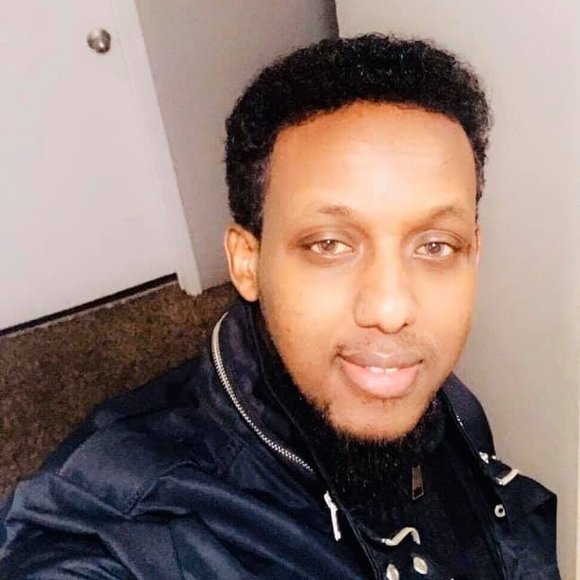 Profile Picture of Abdirazak Ladane (@abdirazakladane) on Poshmark
