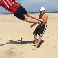 Profile Picture of Aaron Connors (@aaron-connors-2) on Quora