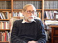 Profile Picture of Francisco Torres Oliveron Wikipedia