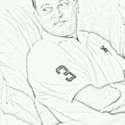 Profile Picture of Sanjiv Patel (@sanjivpatel1964) on Twitter