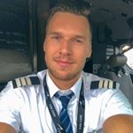 Profile Picture of Leonard Robert (@robertflyways) on Instagram