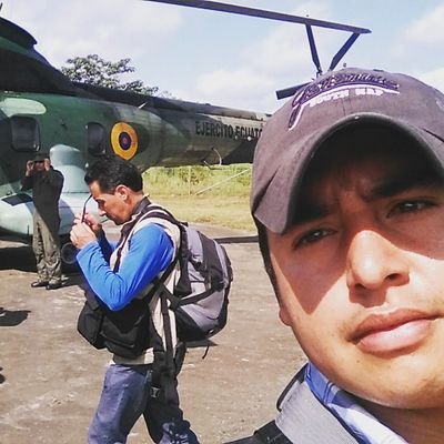 Profile Picture of Erik Raúl Arias (@10erikraul) on Twitter