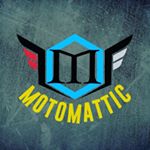 Profile Picture of Matthew Deyo (@motomattic) on Instagram